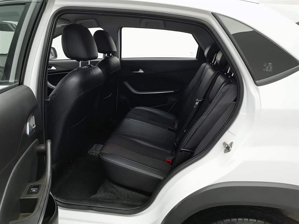 Chery Tiggo 3x Chery Tiggo 3x