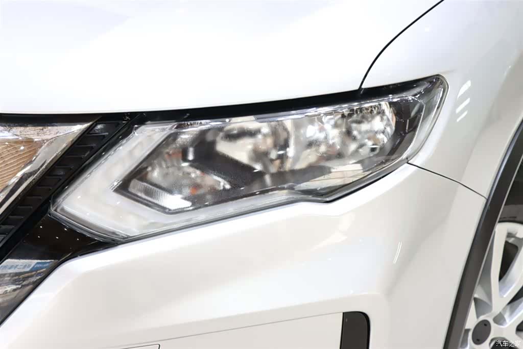 Nissan X-Trail, 2019 7