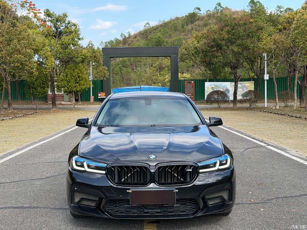 BMW 5 Series, 2013 2