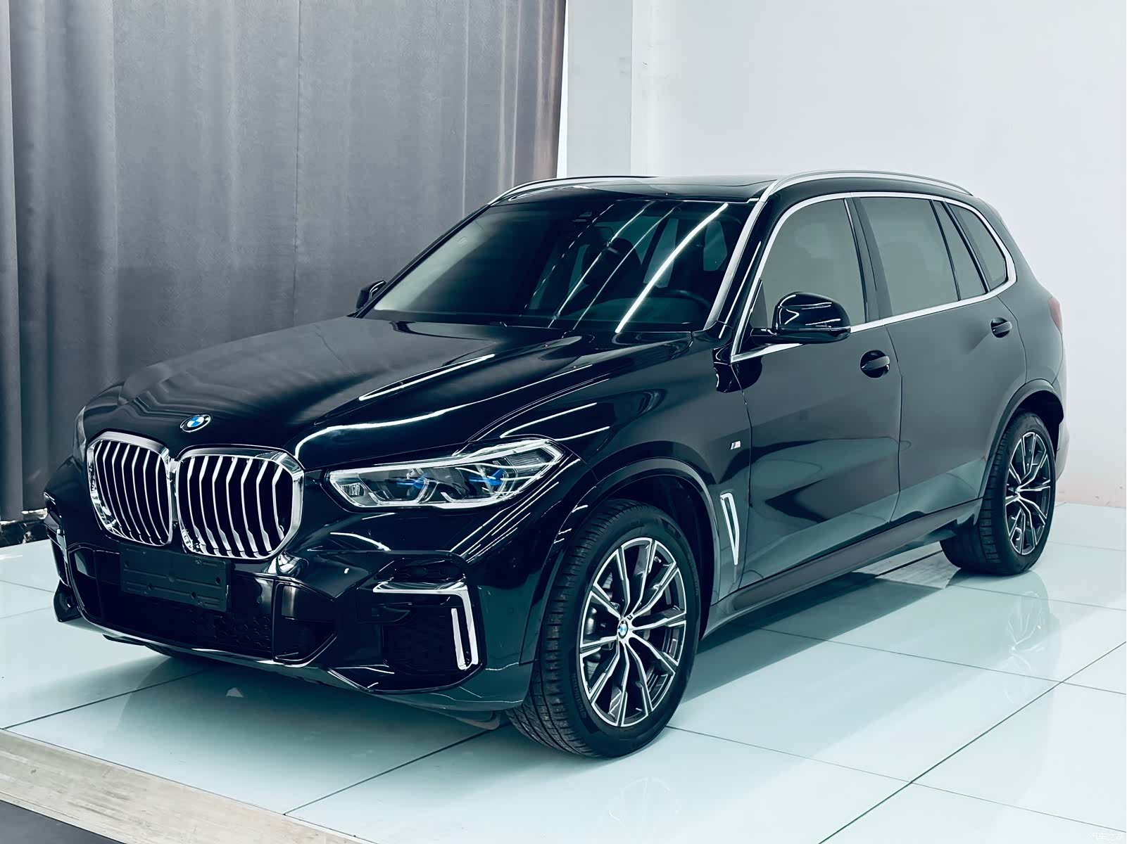 BMW X5, 2023 2