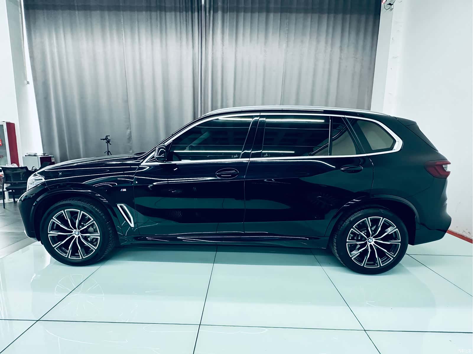 BMW X5, 2023 3