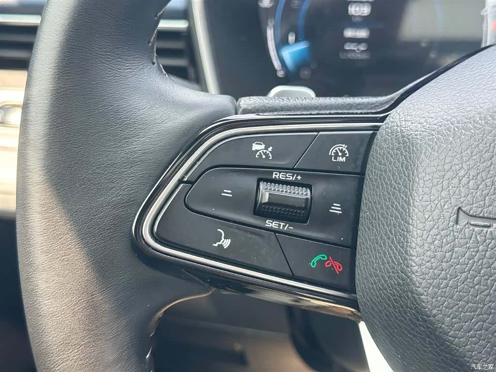 Geely Preface, 2022 19