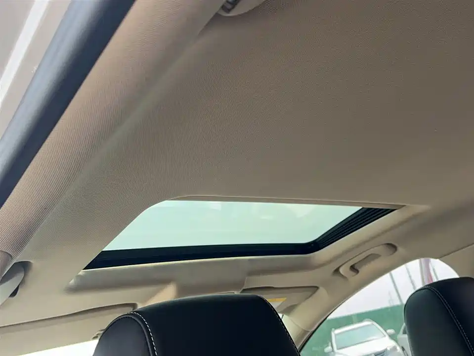 Buick Weilang