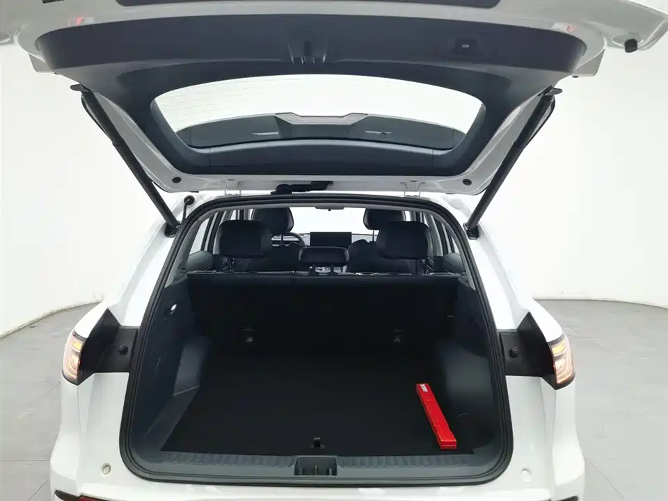 Geely Galaxy Galaxy E5