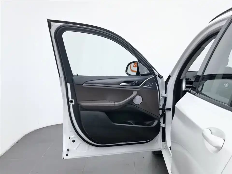 BMW X3 BMW X3