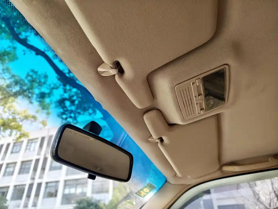 Volkswagen Santana Zhijun