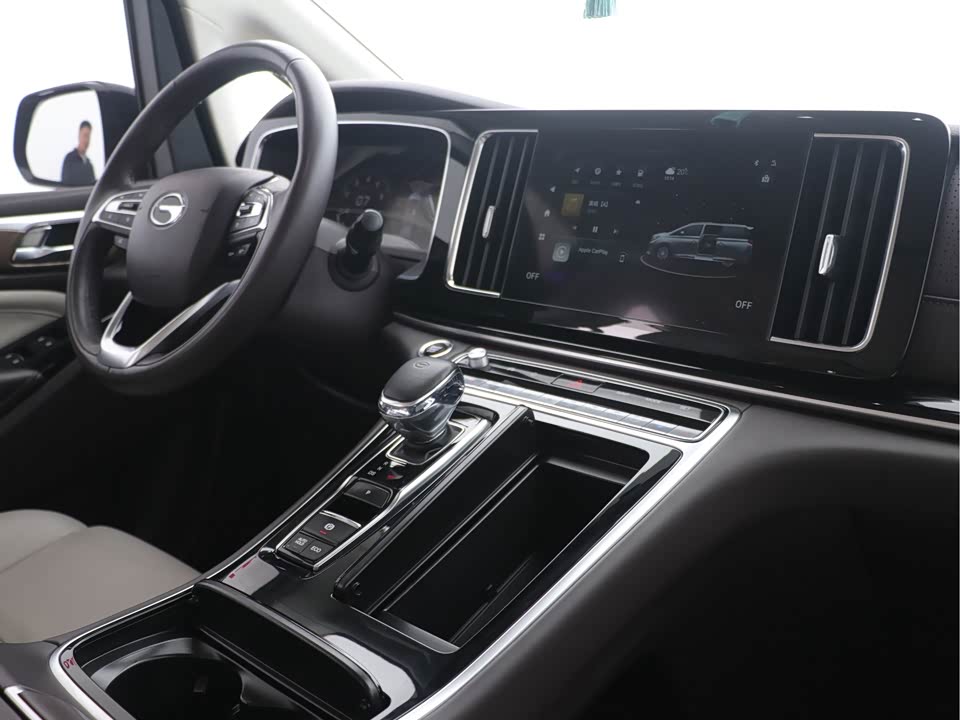 Trumpchi Trumpchi M8