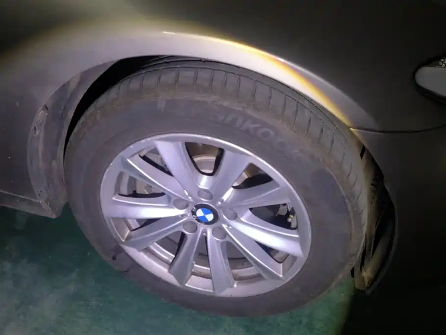 BMW 5 series BMW 5 series