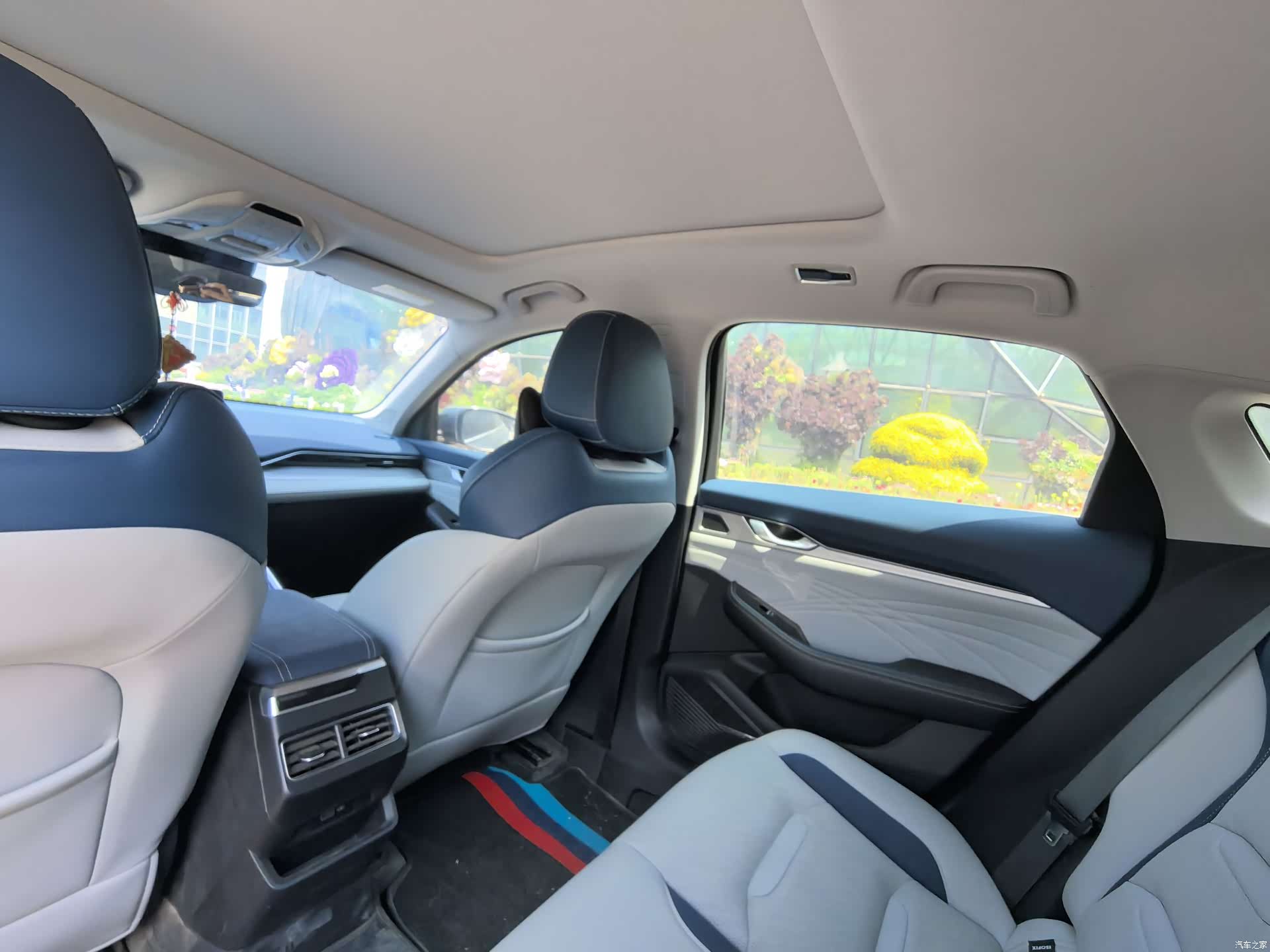 Geely Preface, 2023 13