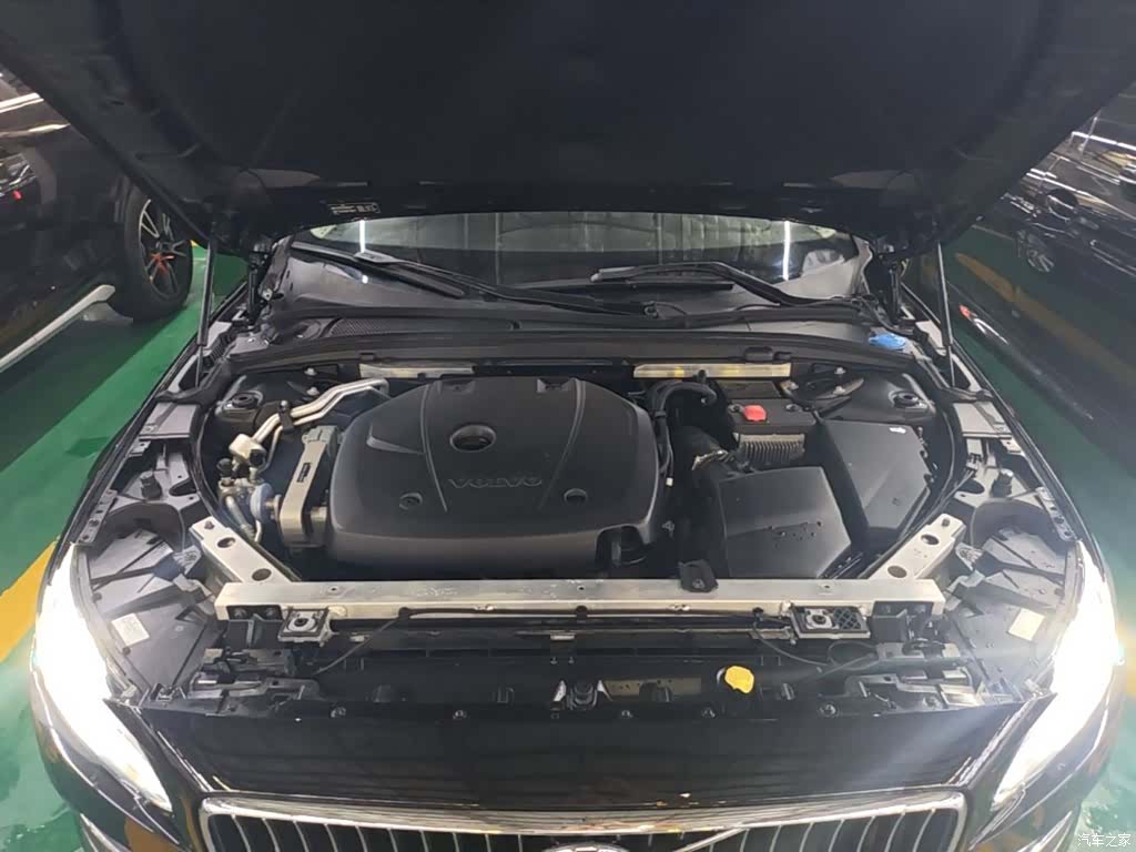 Volvo S90, 2020 16