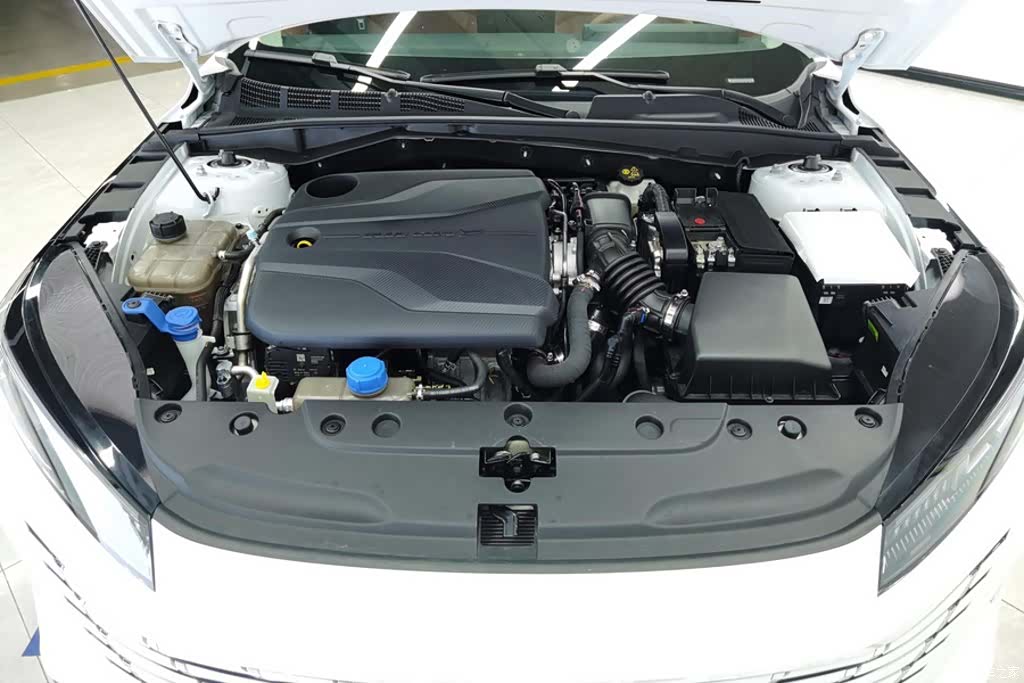 Changan Eado, 2025 10