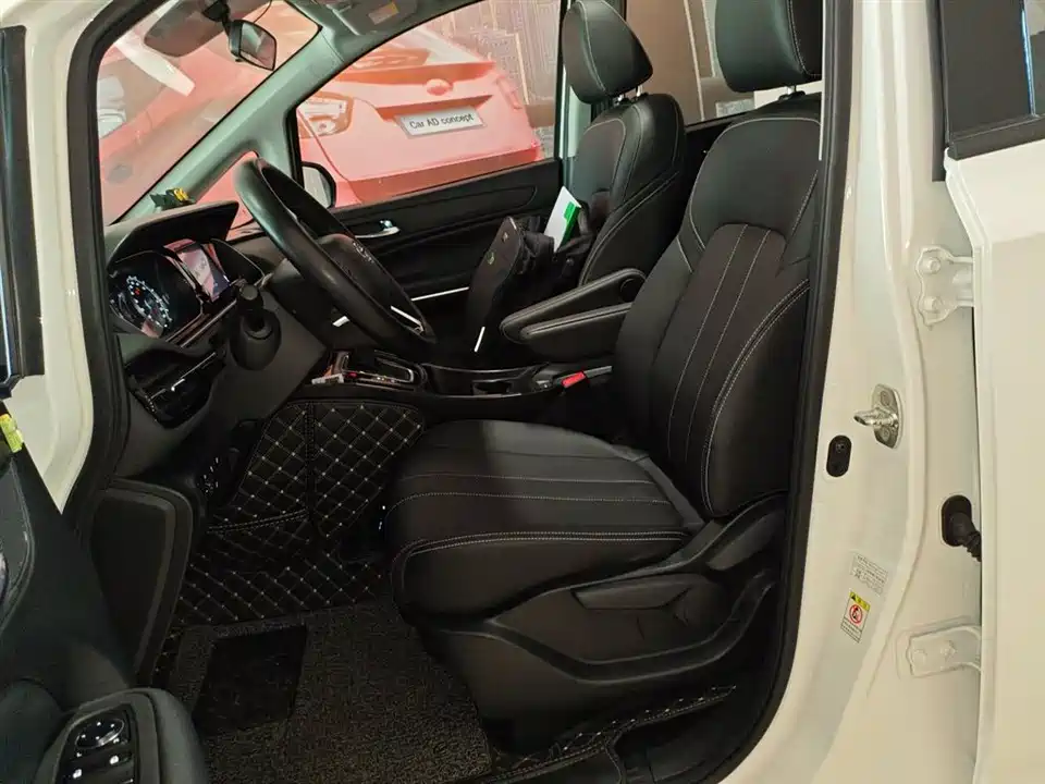 Trumpchi Trumpchi M6