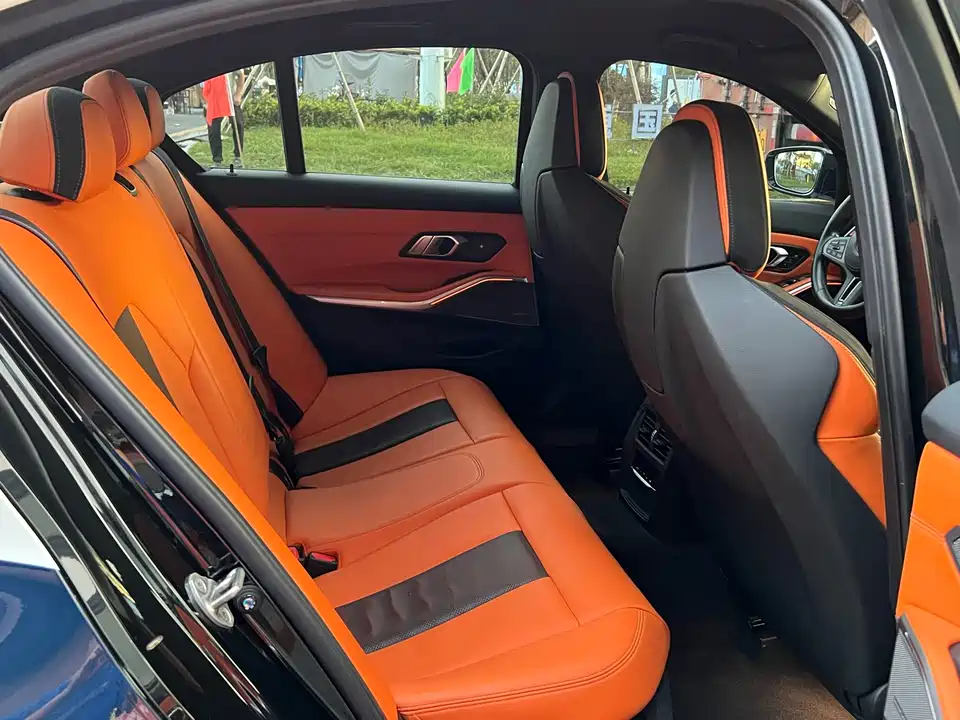 BMW M3 BMW M3