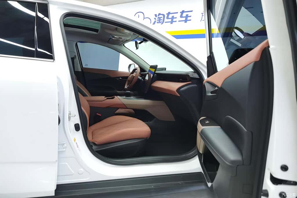 Changan Eado, 2025 8