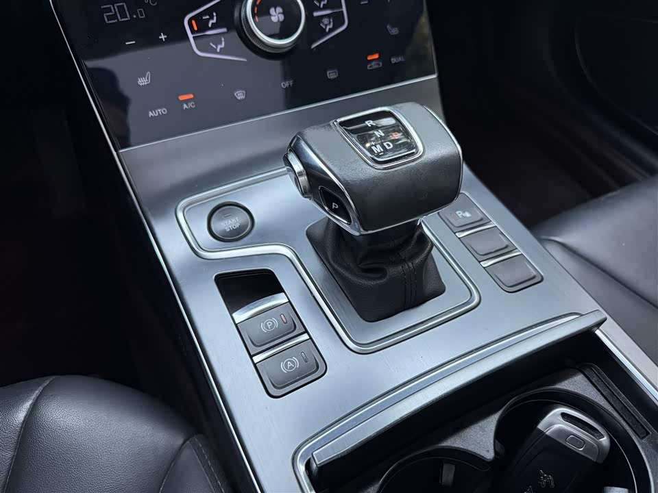 Hongqi H5 Hongqi H5