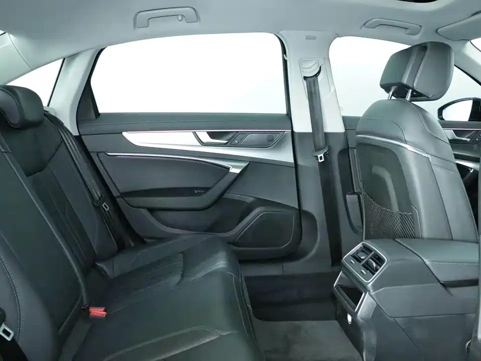 Audi A6L Audi A6L