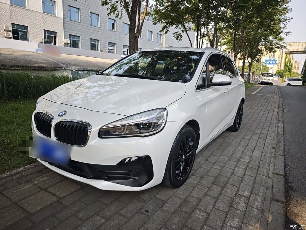 BMW 2 Series, 2018 1