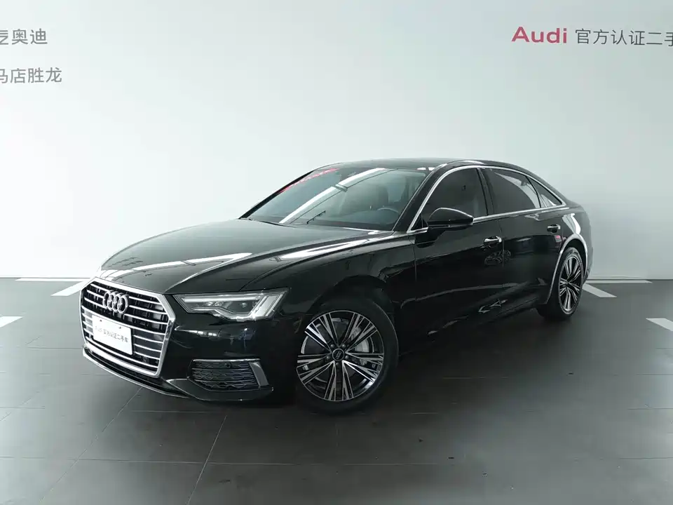 Audi A6L Audi A6L
