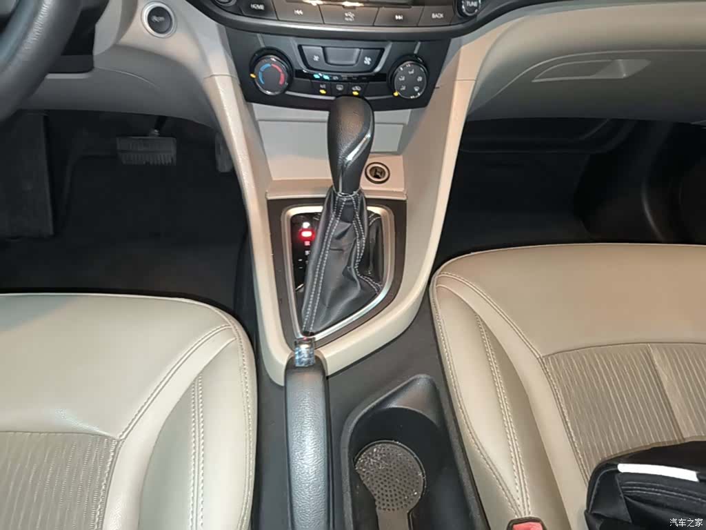 Buick 15N, 2016 14