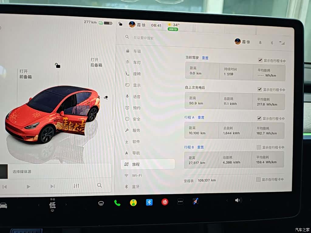 Tesla Model Y, 2023 12