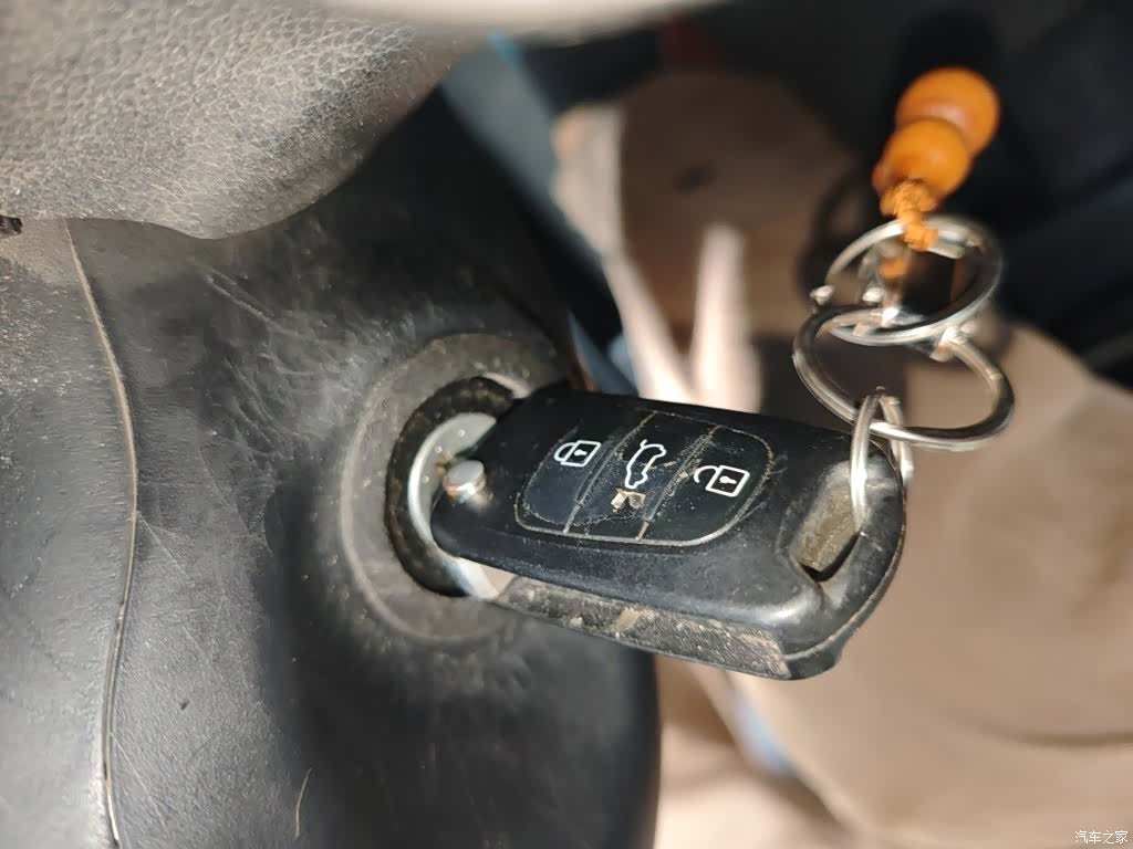 Kia K2, 2017 12