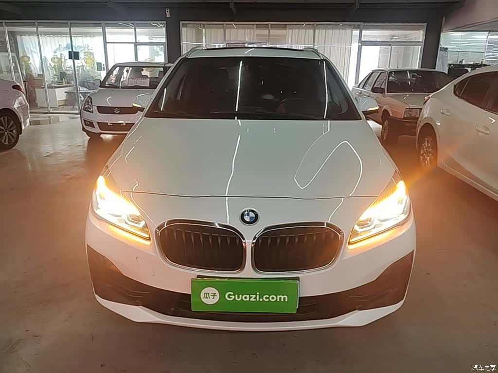 BMW 2 Series, 2018 3