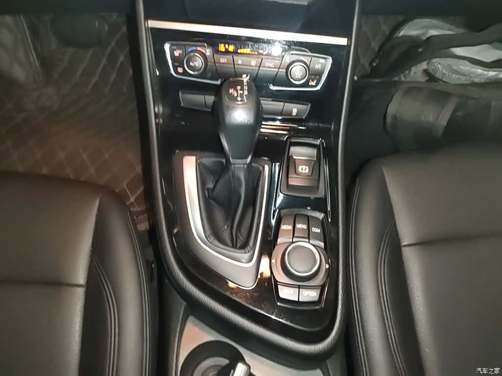 BMW 2 Series, 2018 9