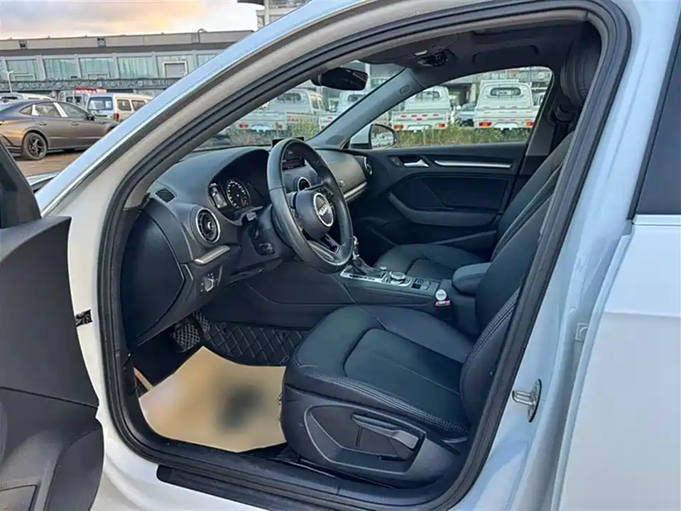 Audi A3 Audi A3