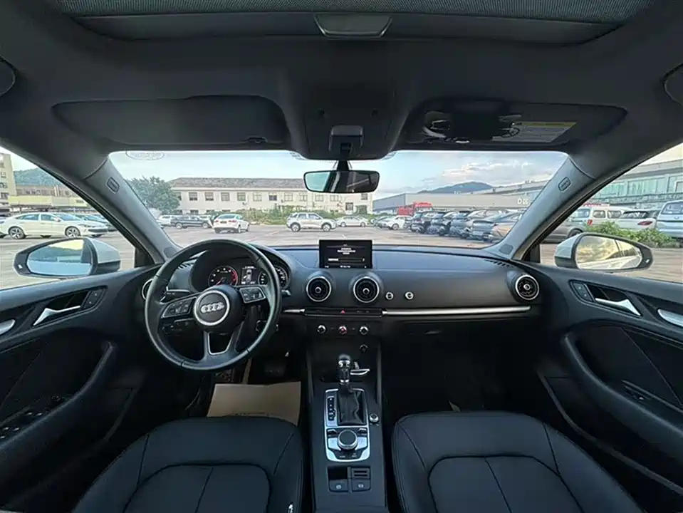 Audi A3 Audi A3