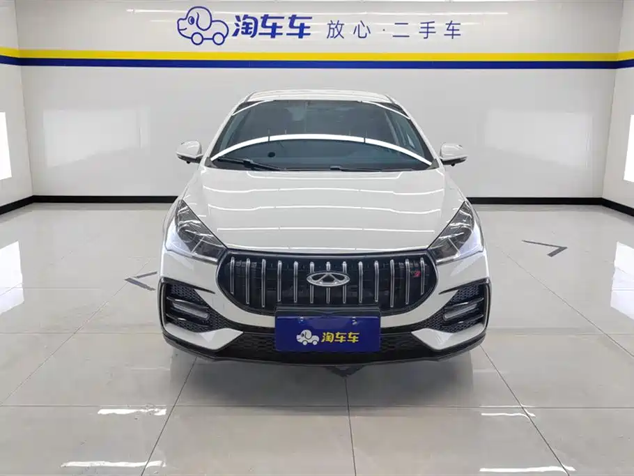 Chery Arrizo 5 Chery Arrizo 5