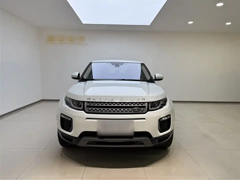 Land Rover Range Rover Aurora Land Rover Range Rover Aurora