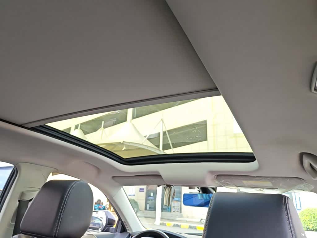Ford Territory, 2019 18