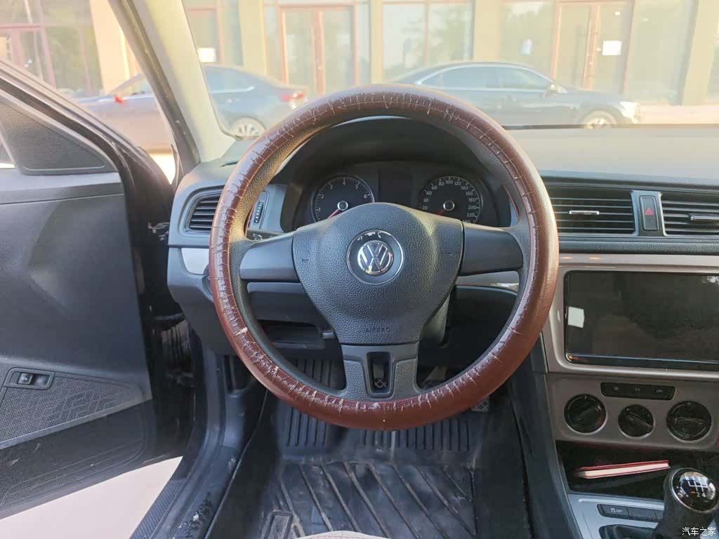 Volkswagen Lavida, 2017 7