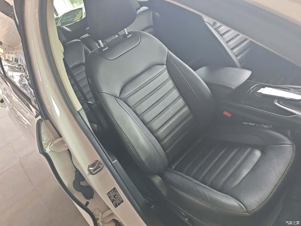 Ford Edge, 2017 25