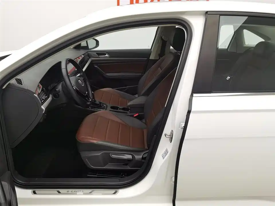 Volkswagen Lavida Pure Electric