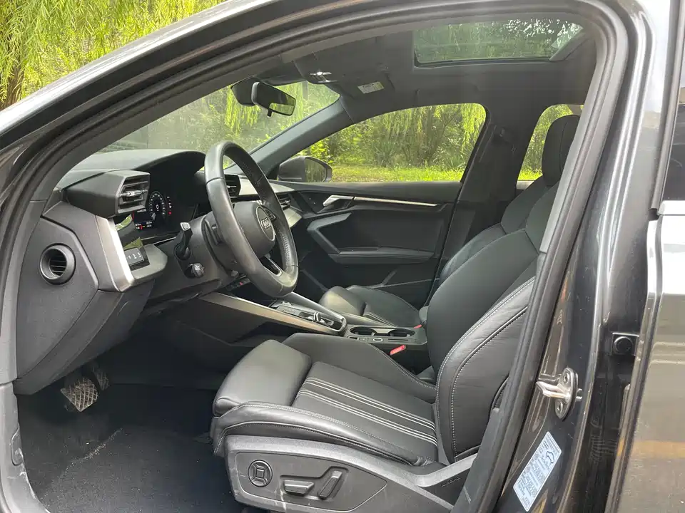 Audi A3 Audi A3