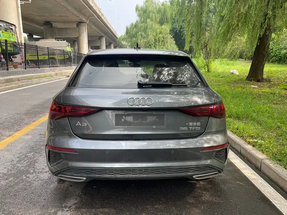 Audi A3 Audi A3