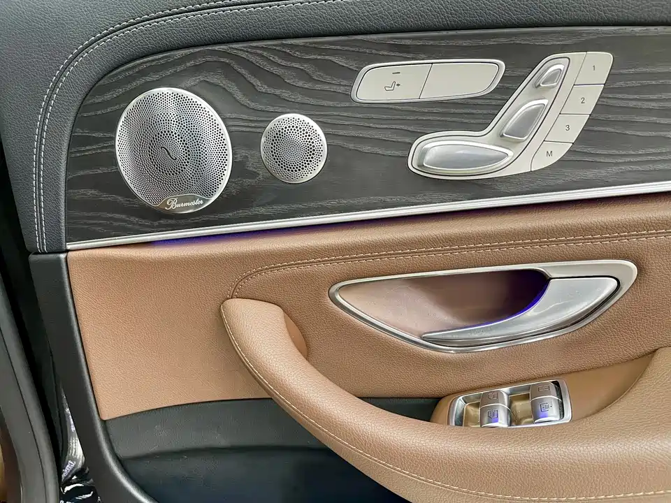Mercedes-Benz E-class Mercedes-Benz E-class