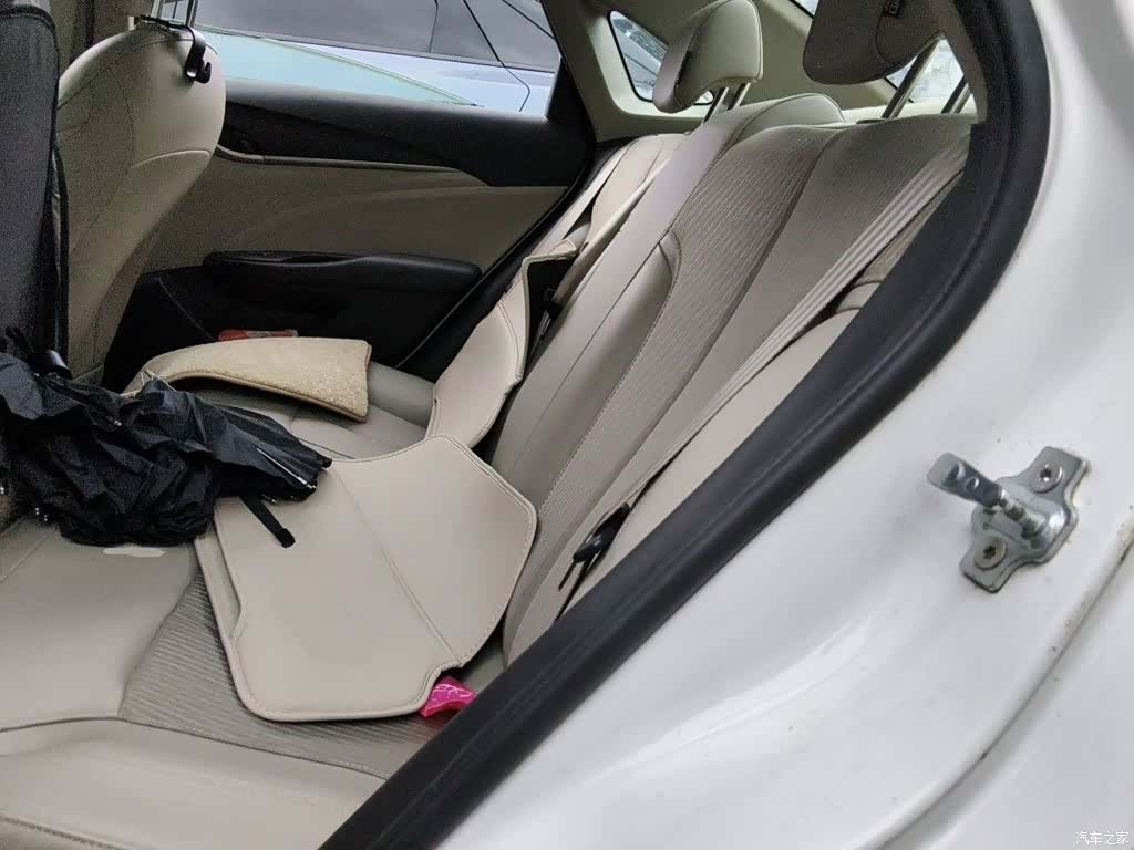Buick 15N, 2016 15