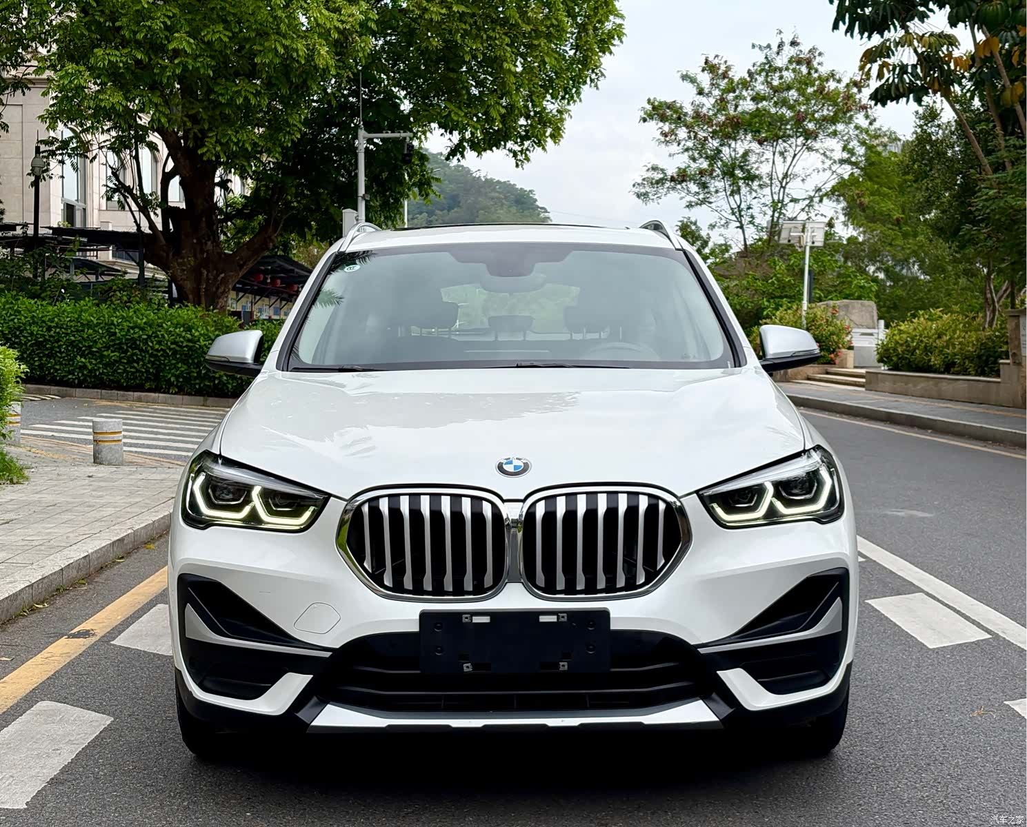 BMW X1, 2022 2