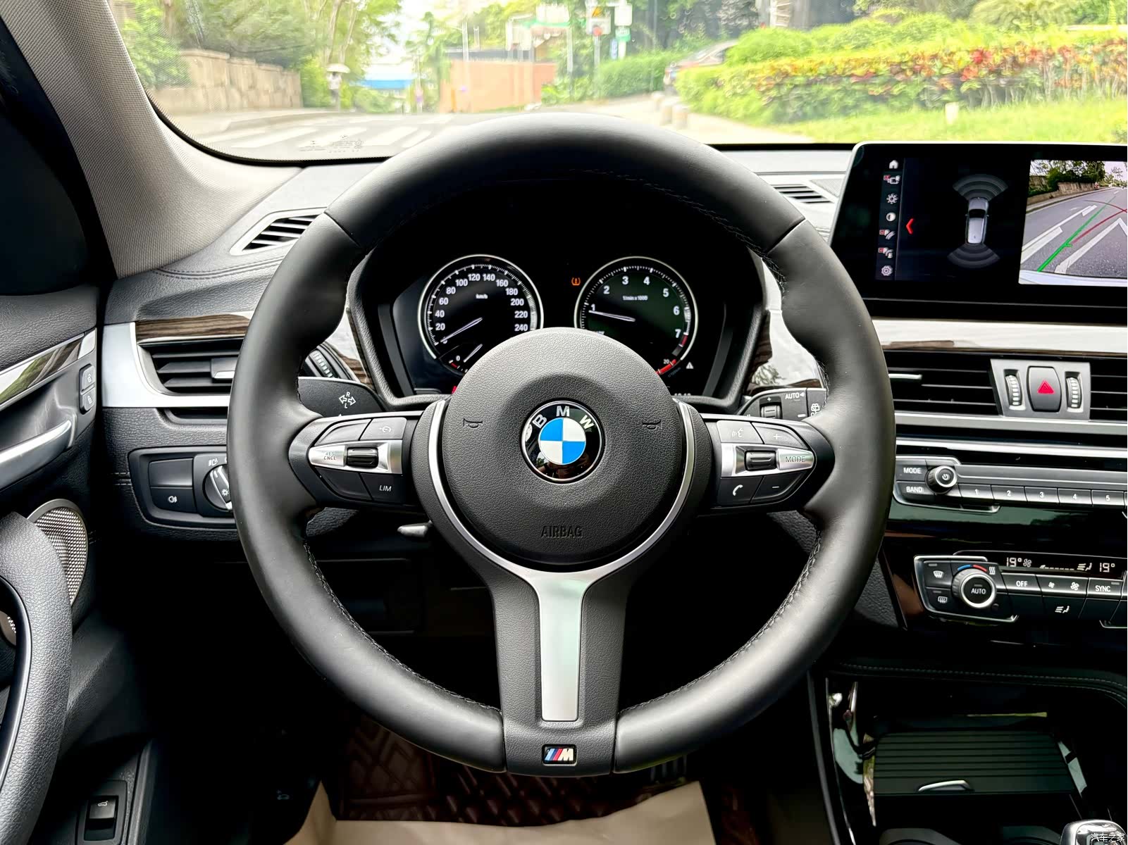 BMW X1, 2022 7