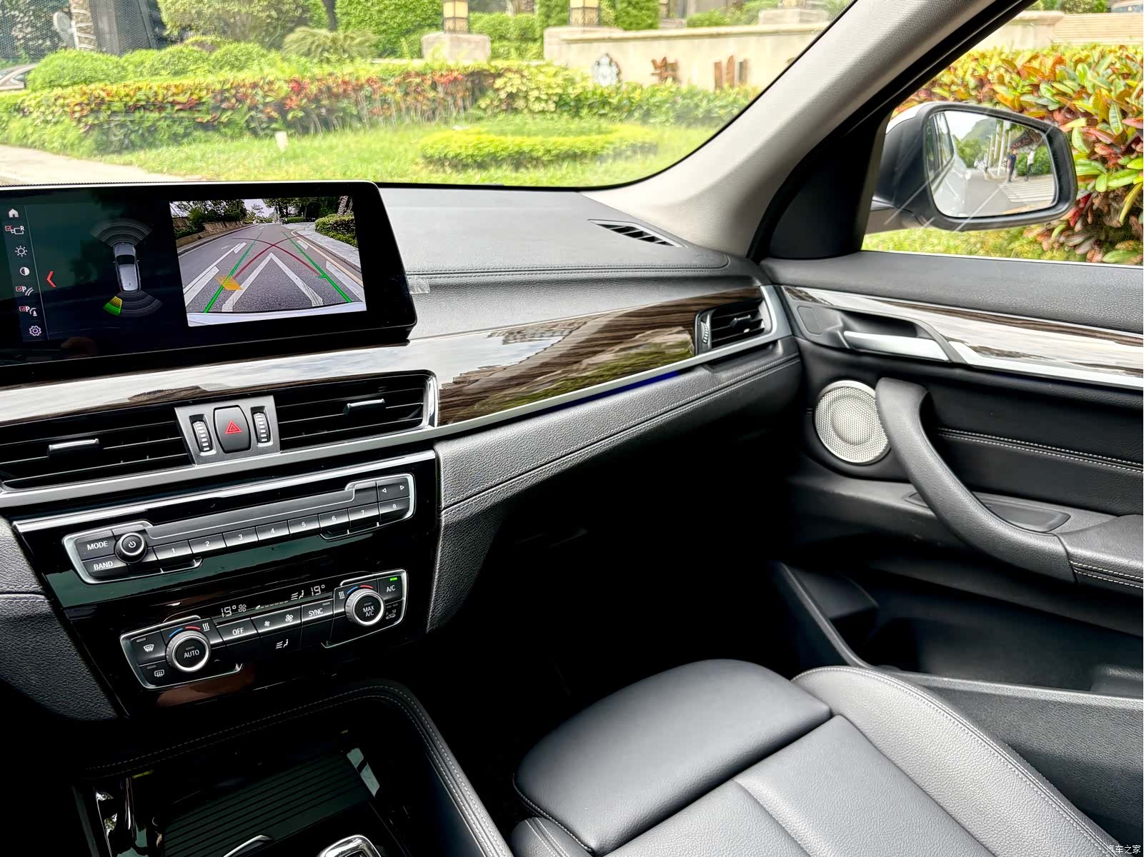BMW X1, 2022 8