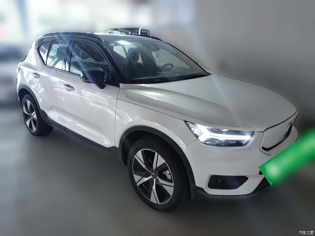 Volvo XC40, 2021 23
