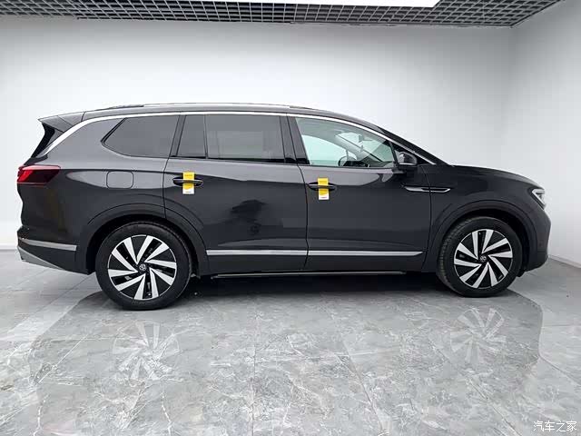 Volkswagen Talagon, 2022 8