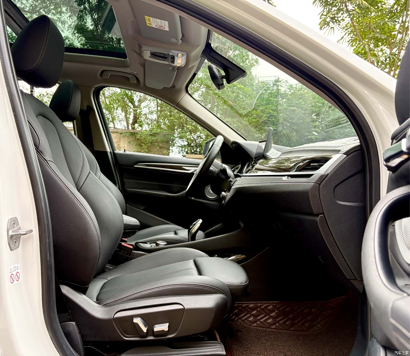 BMW X1, 2022 15