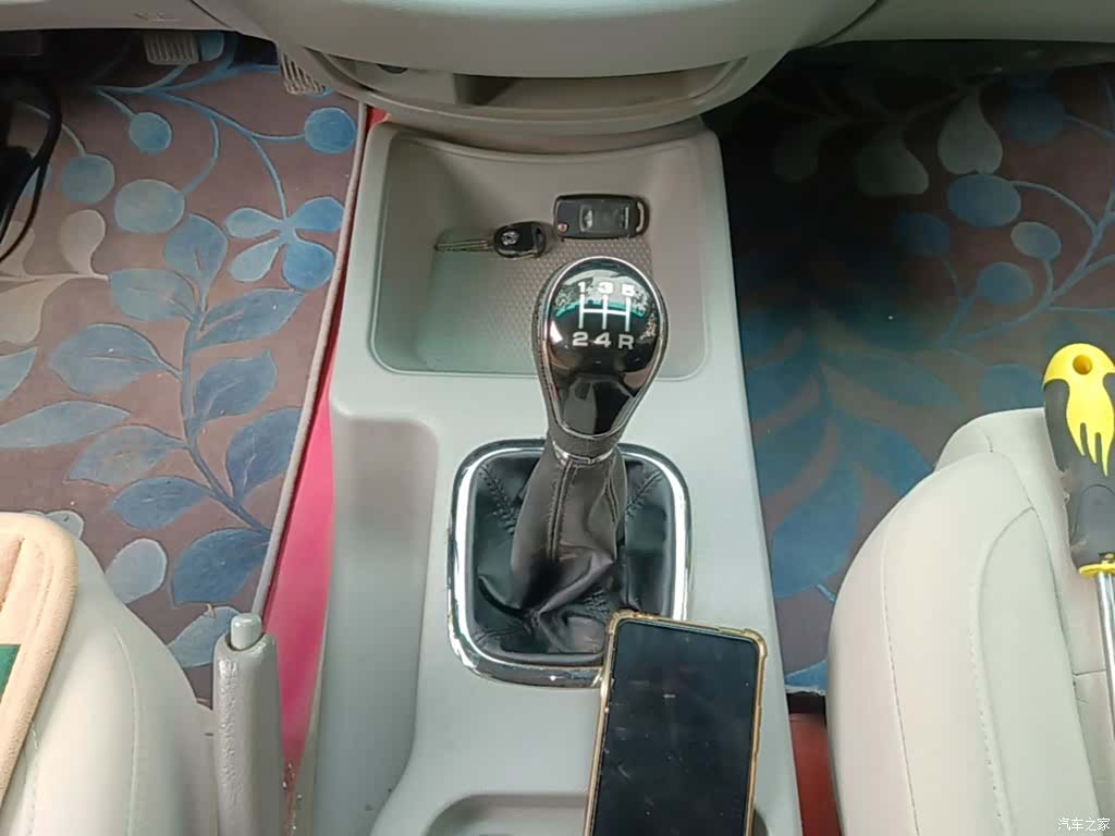 DongFeng M3, 2018 14