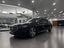 ����E�� 2024�� E 260 L �˶���