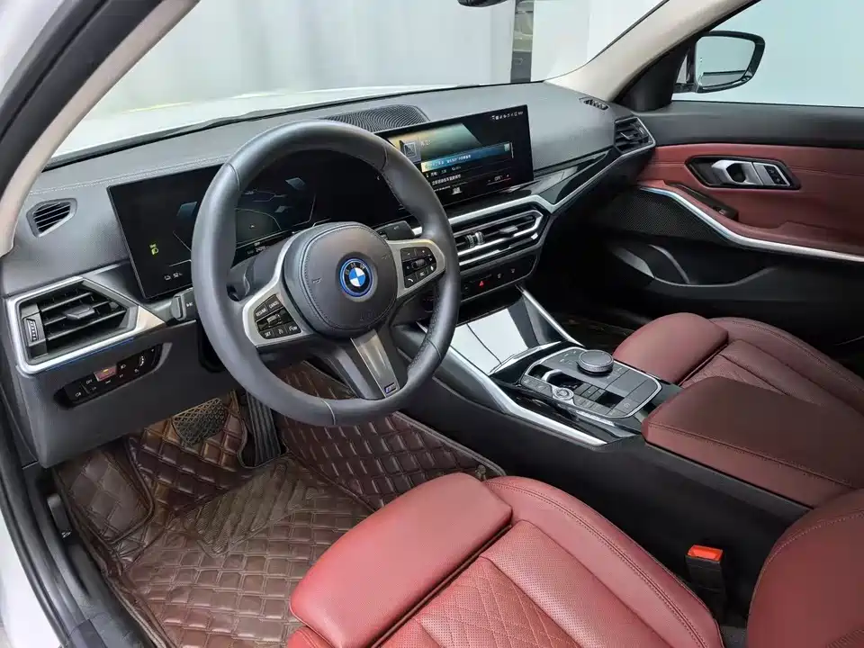 BMW i3 BMW i3