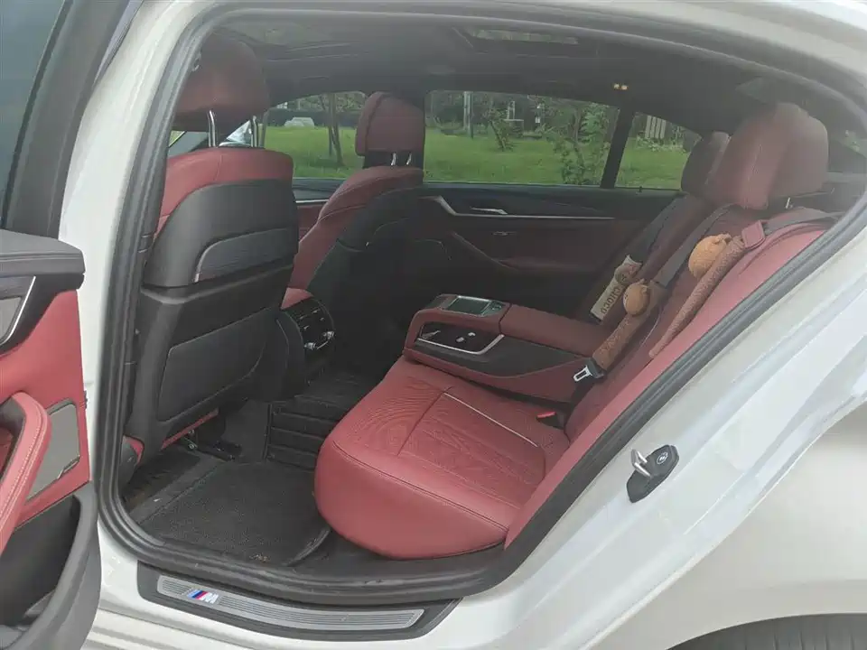 BMW 5 series BMW 5 series
