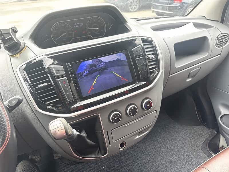 Maxus V80, 2021 11